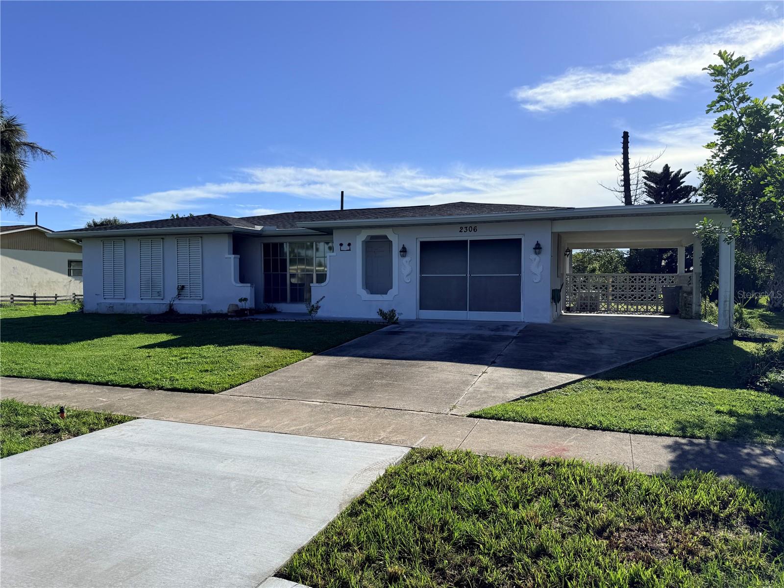 2306 BEACON DRIVE