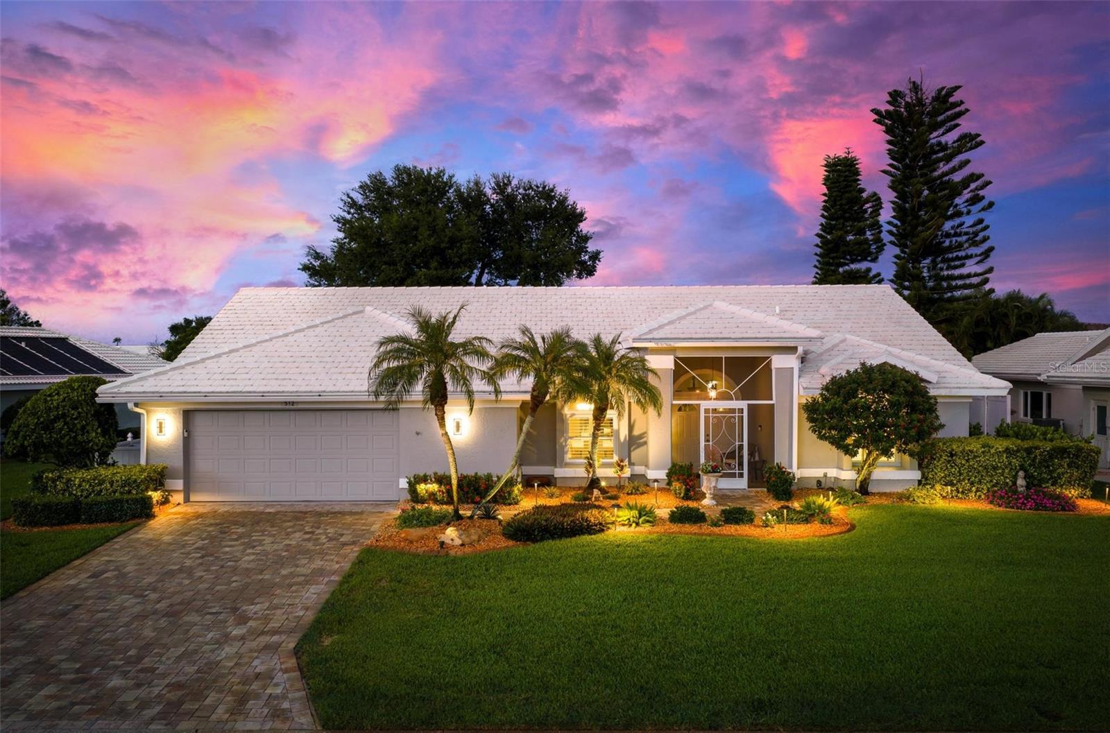 512 WARWICK DRIVE