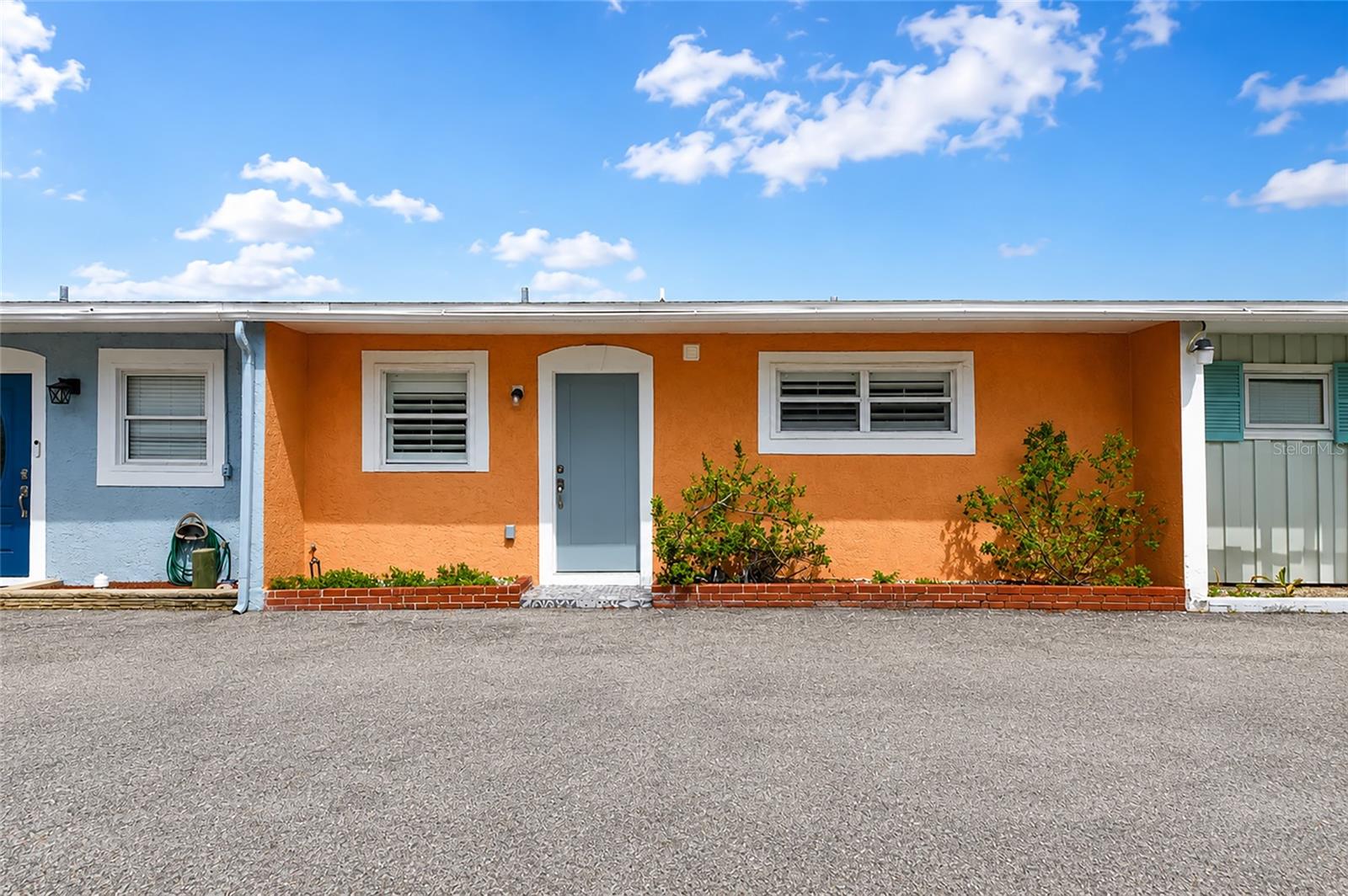 729 SAINT JUDES DRIVE #2
