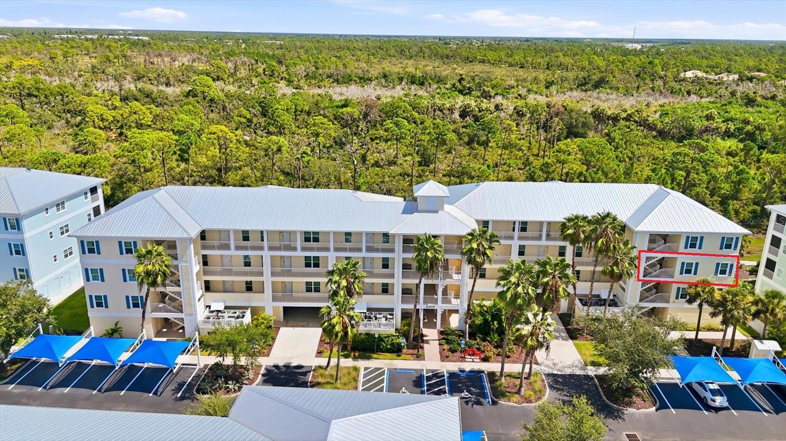 8409 Unit 308 PLACIDA ROAD #308