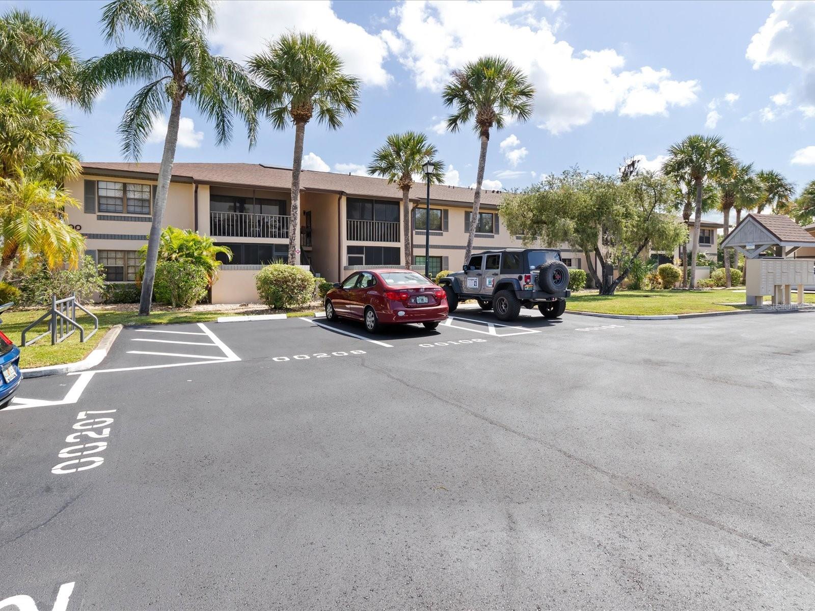 19505 QUESADA AVENUE #O107