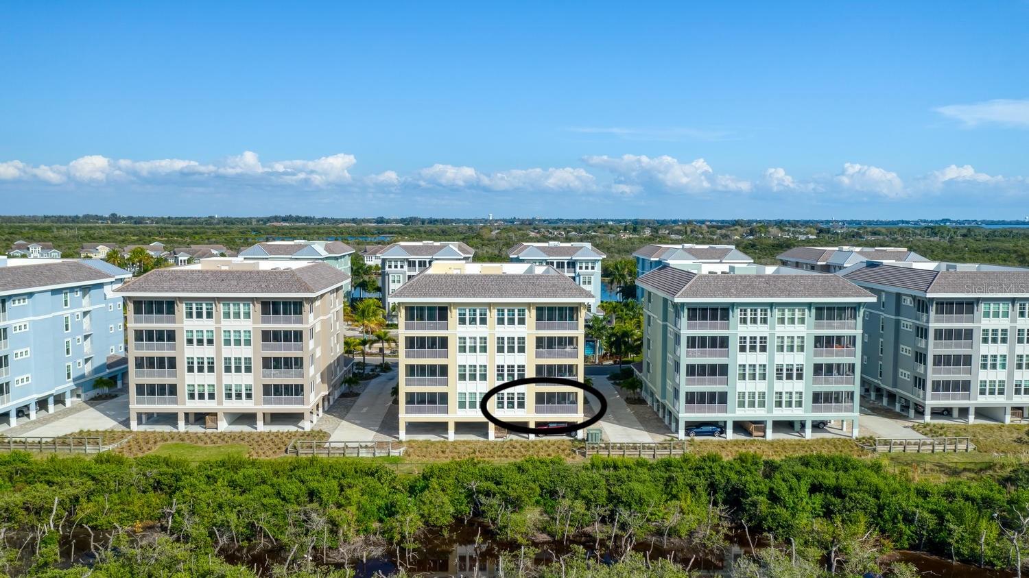 384 ARUBA CIRCLE #102