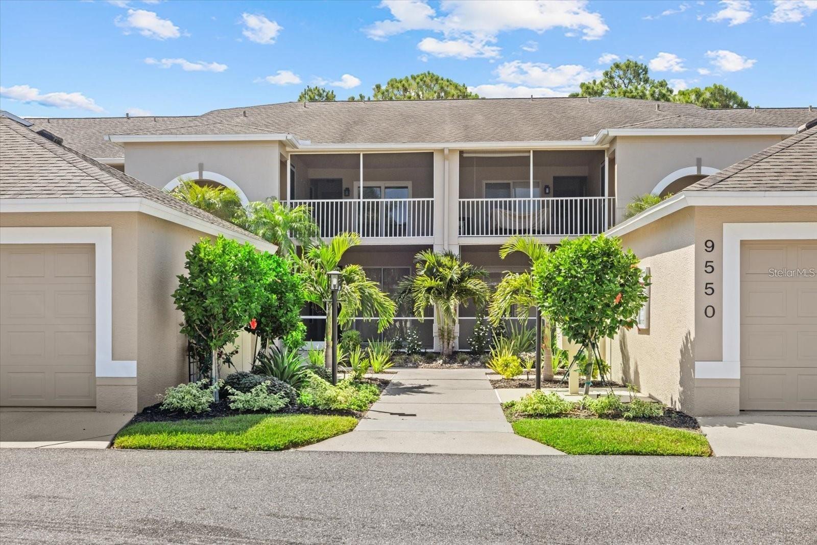 9550 HIGH GATE DRIVE #1513