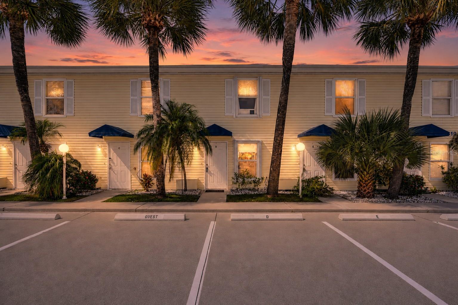 26310 RAMPART BOULEVARD #D504