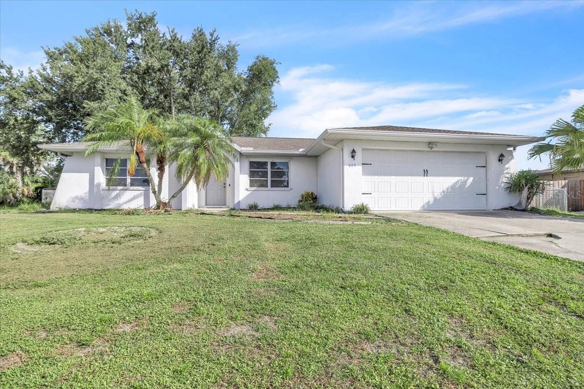 849 DOBELL TERRACE