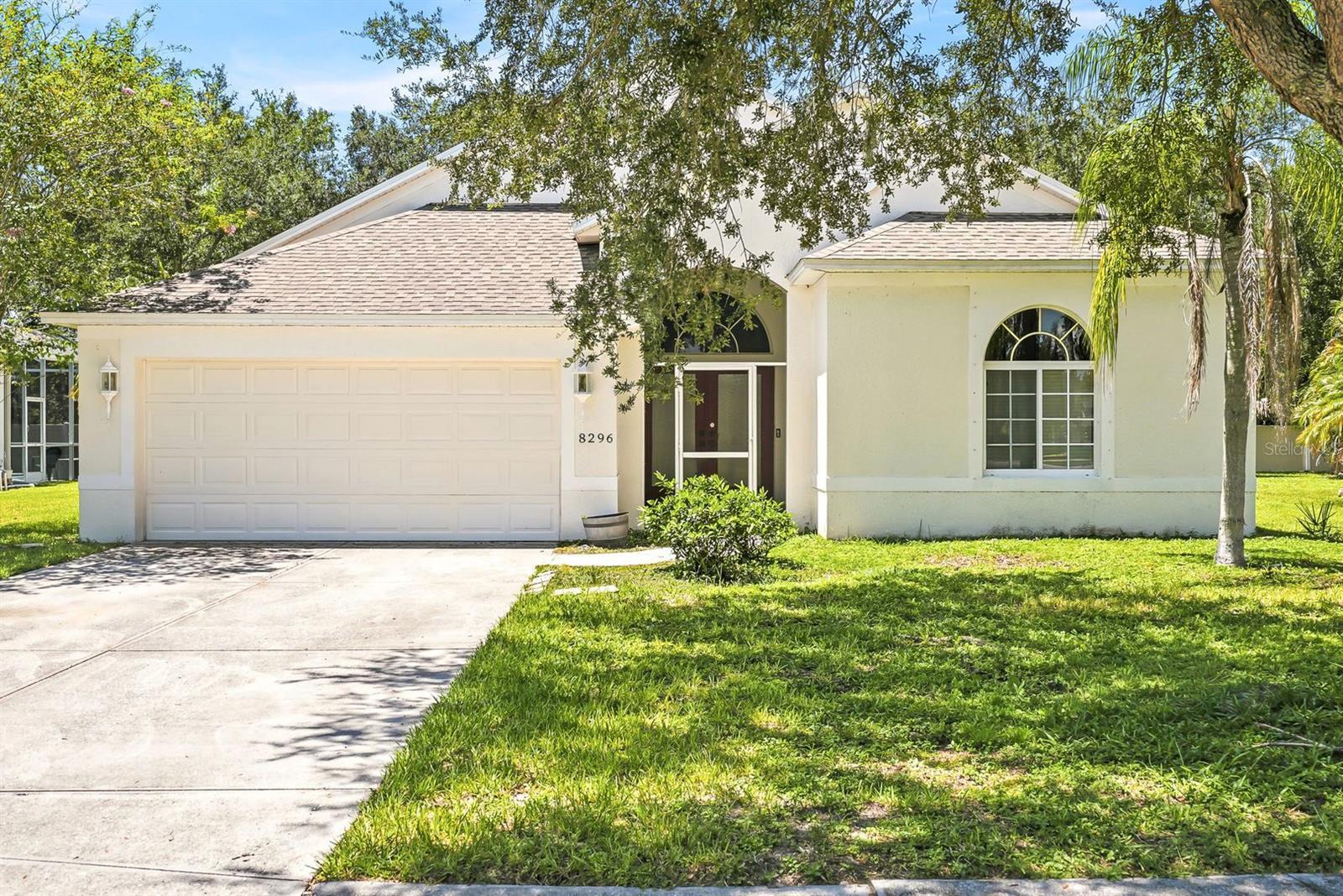 8296 47TH STREET CIRCLE