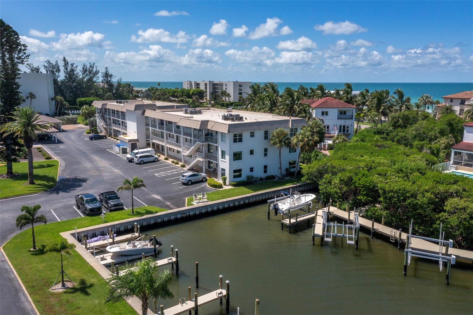 3320 GULF OF MEXICO DRIVE #206C