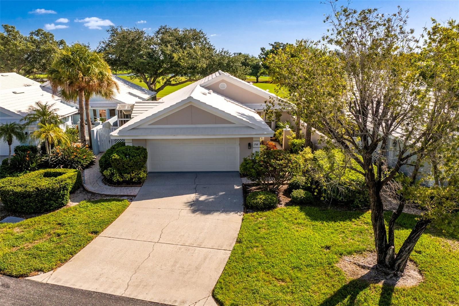 718 BRIGHTSIDE CRESCENT DRIVE #10