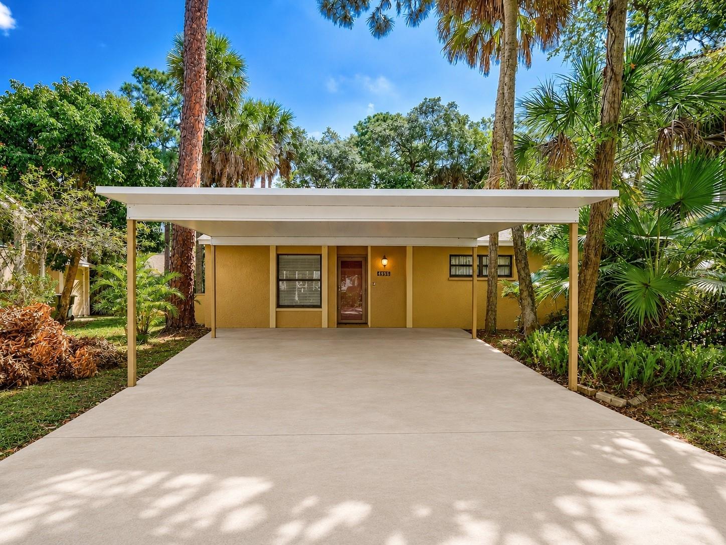 4956 VILLAGE GARDENS DRIVE #145