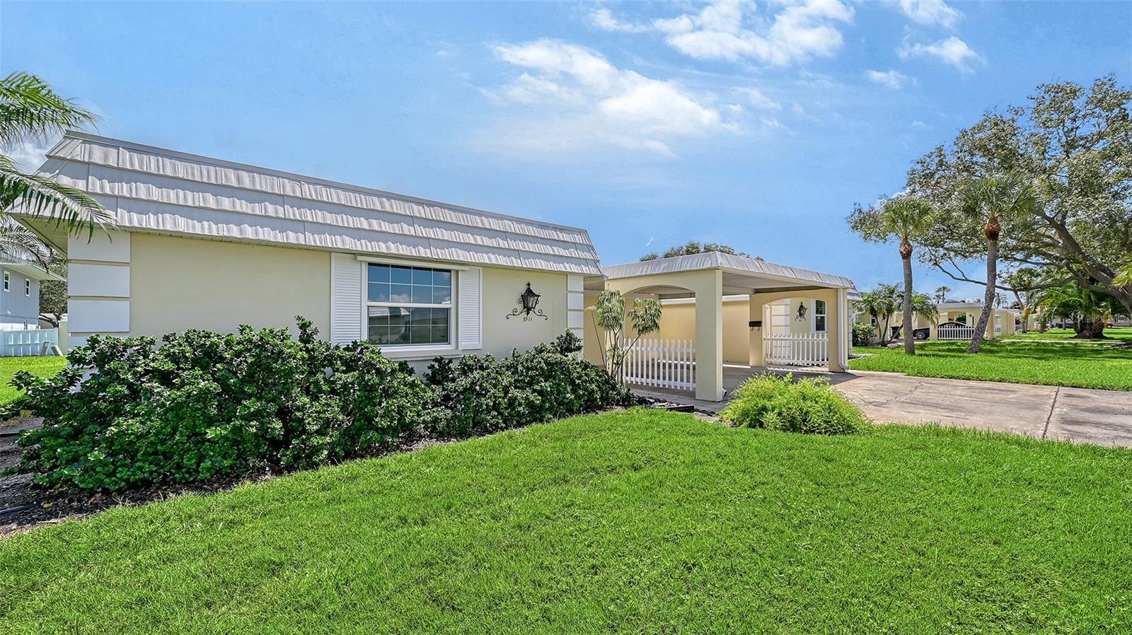 5911 TIDEWOOD AVENUE #3