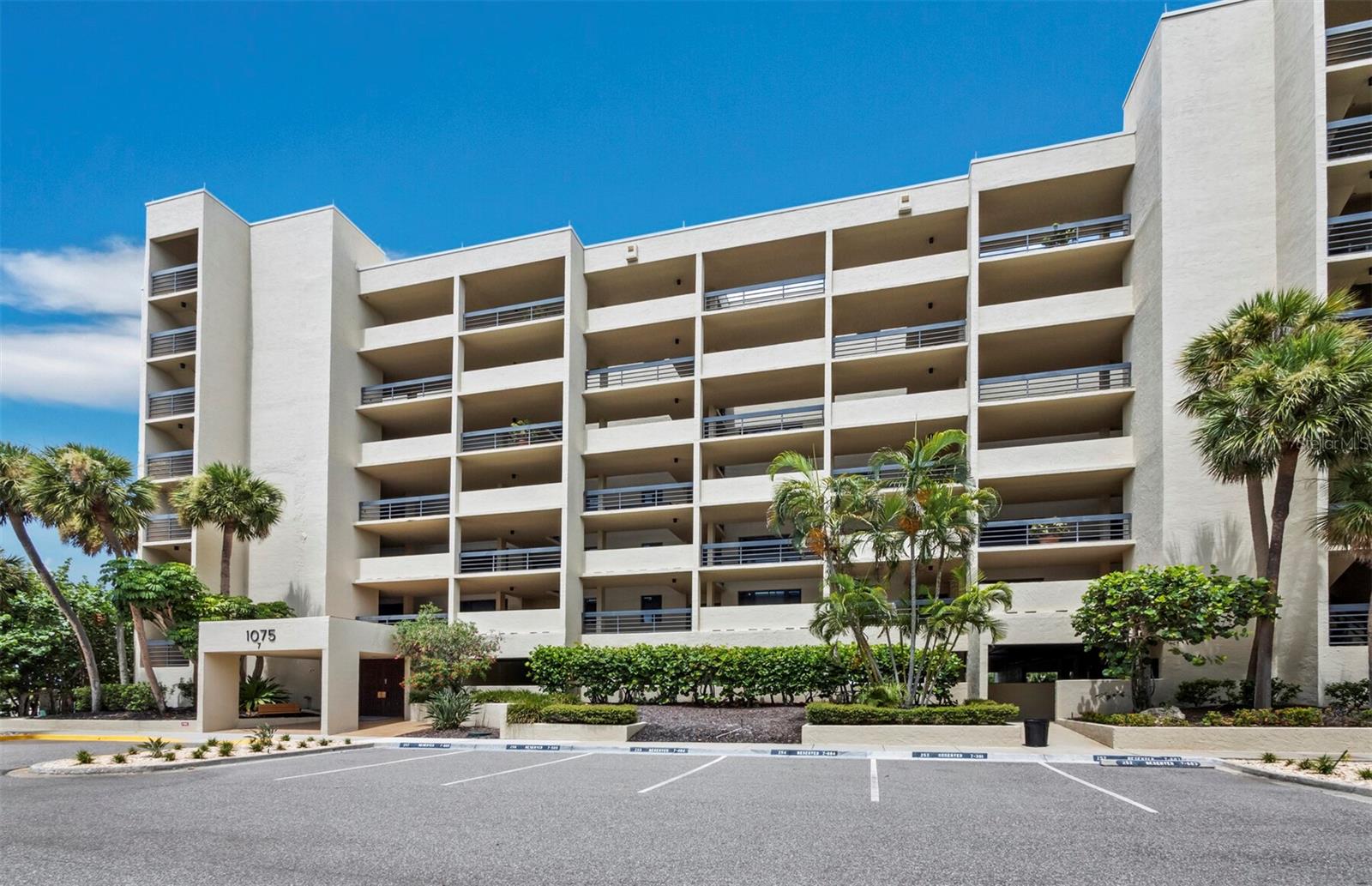 1075 GULF OF MEXICO DRIVE #205