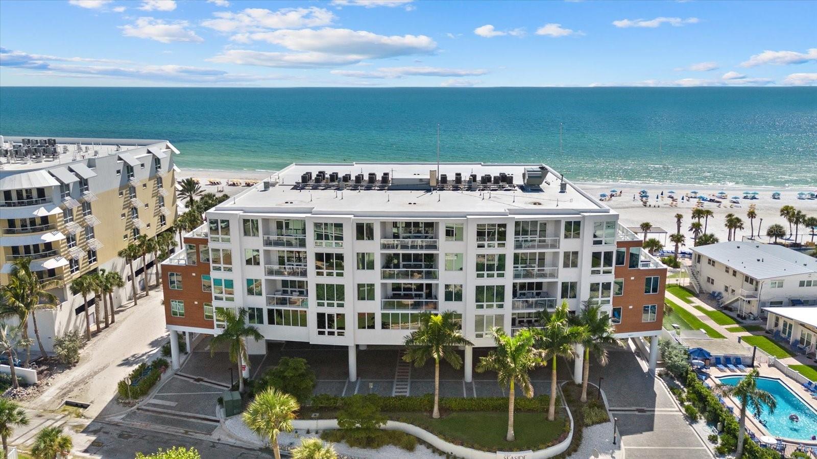 1035 SEASIDE DRIVE #502