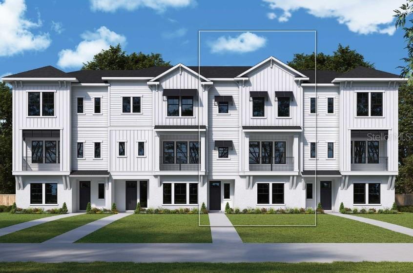 1678 SPRINGWELL LANE