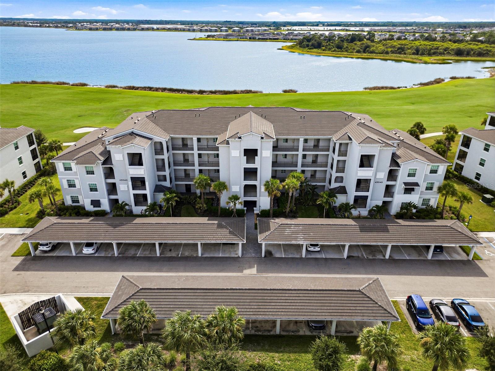 43040 GREENWAY BOULEVARD #523