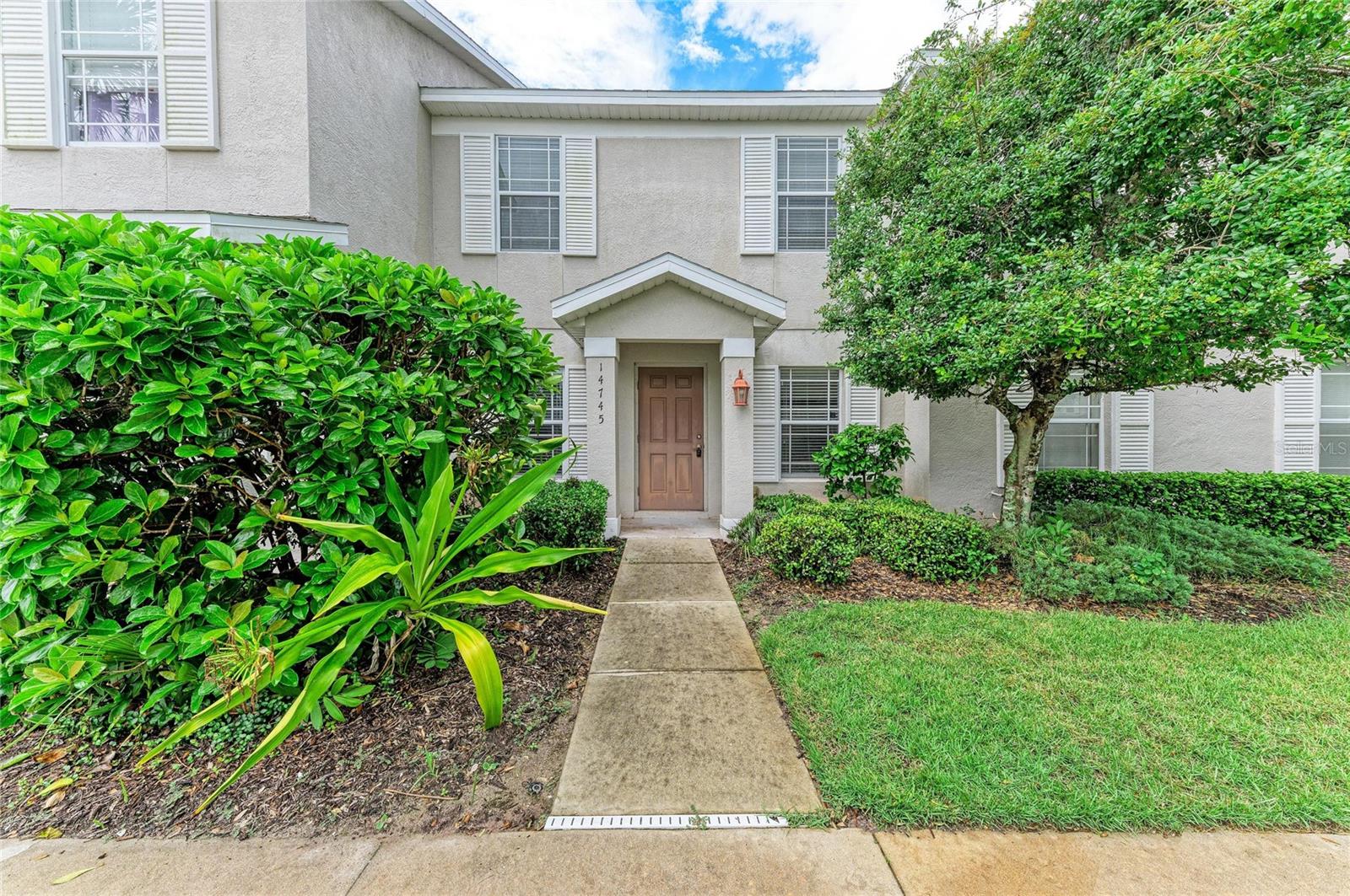 14745 AMBERJACK TERRACE #1