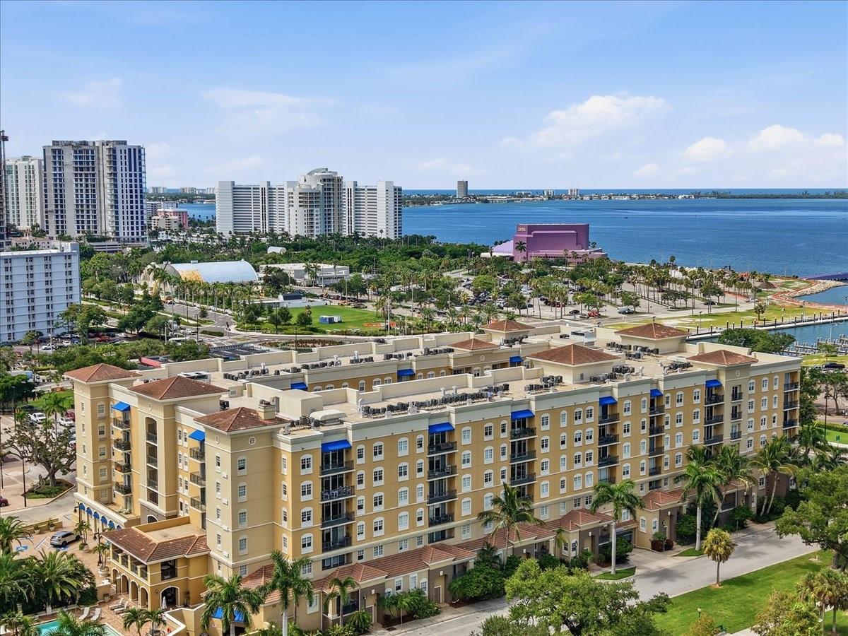 1064 TAMIAMI TRAIL #1206