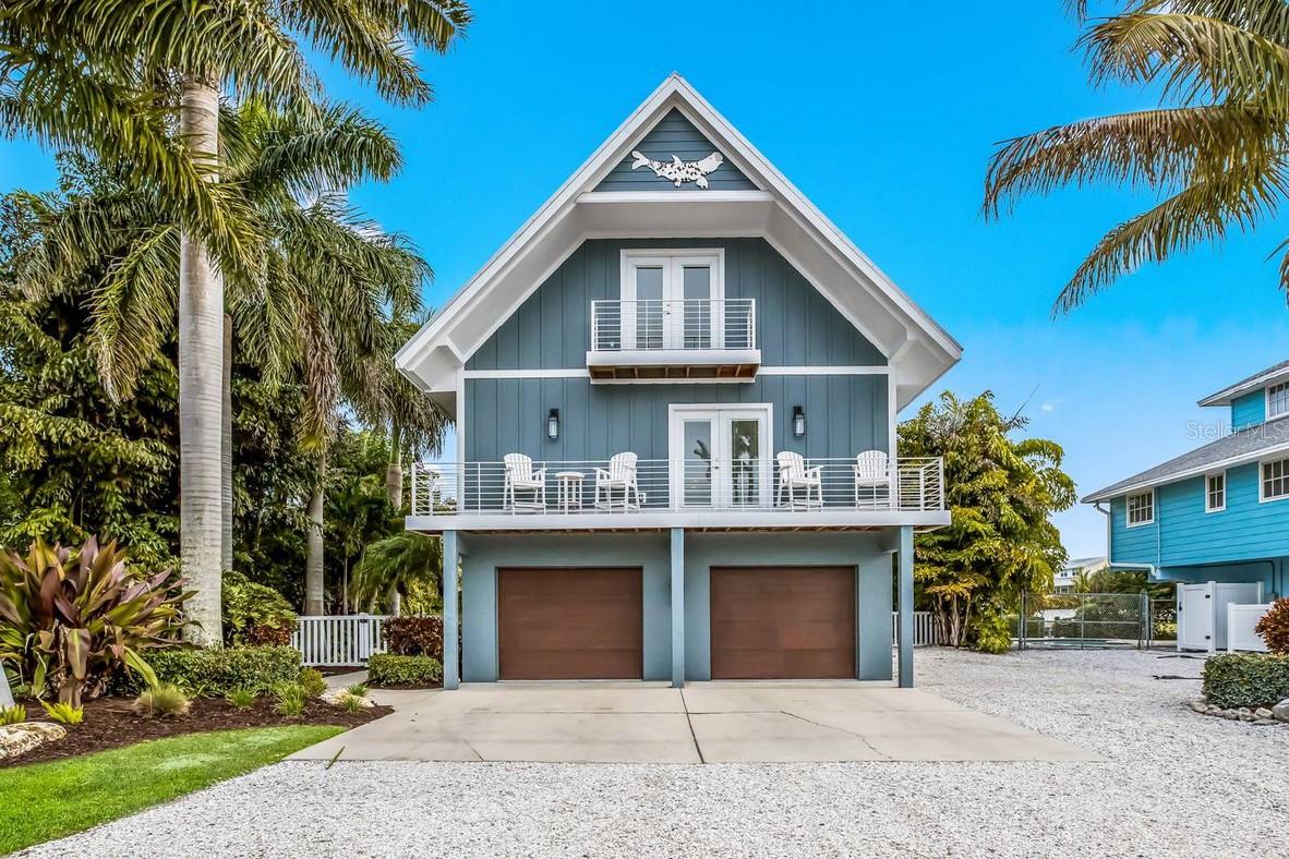 322 TARPON STREET