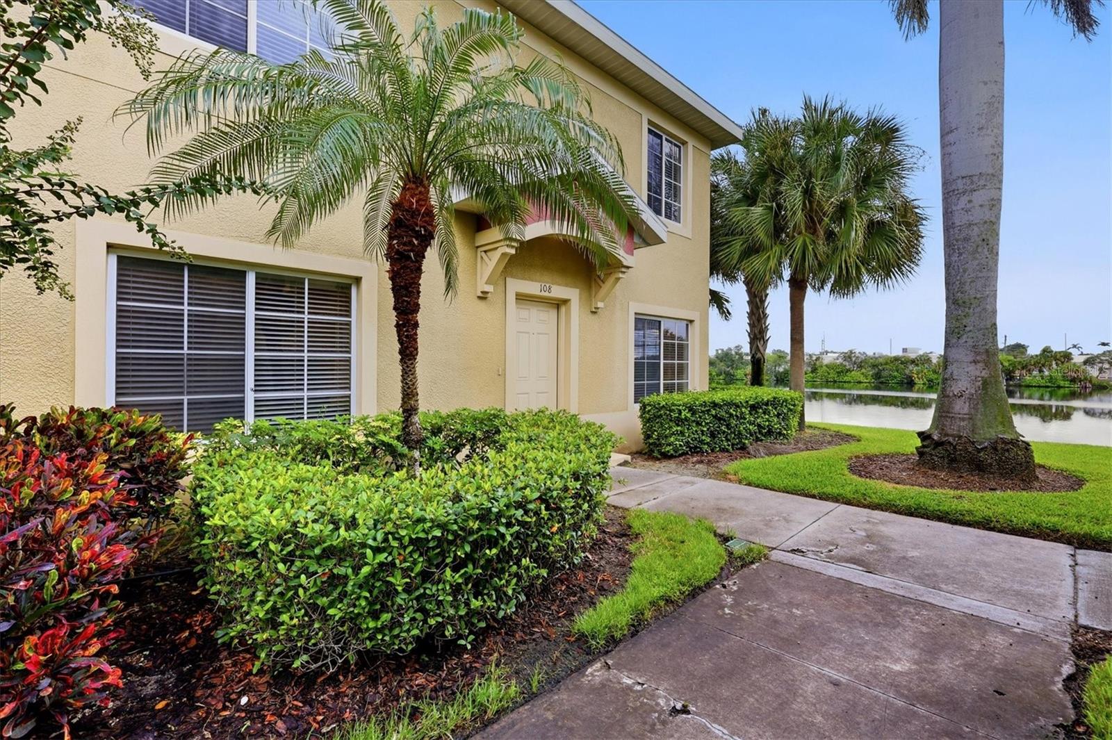 3511 45TH TERRACE #108