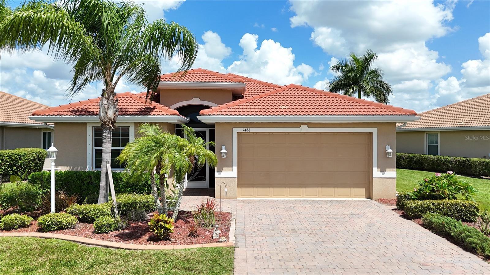 7486 TALON BAY DRIVE