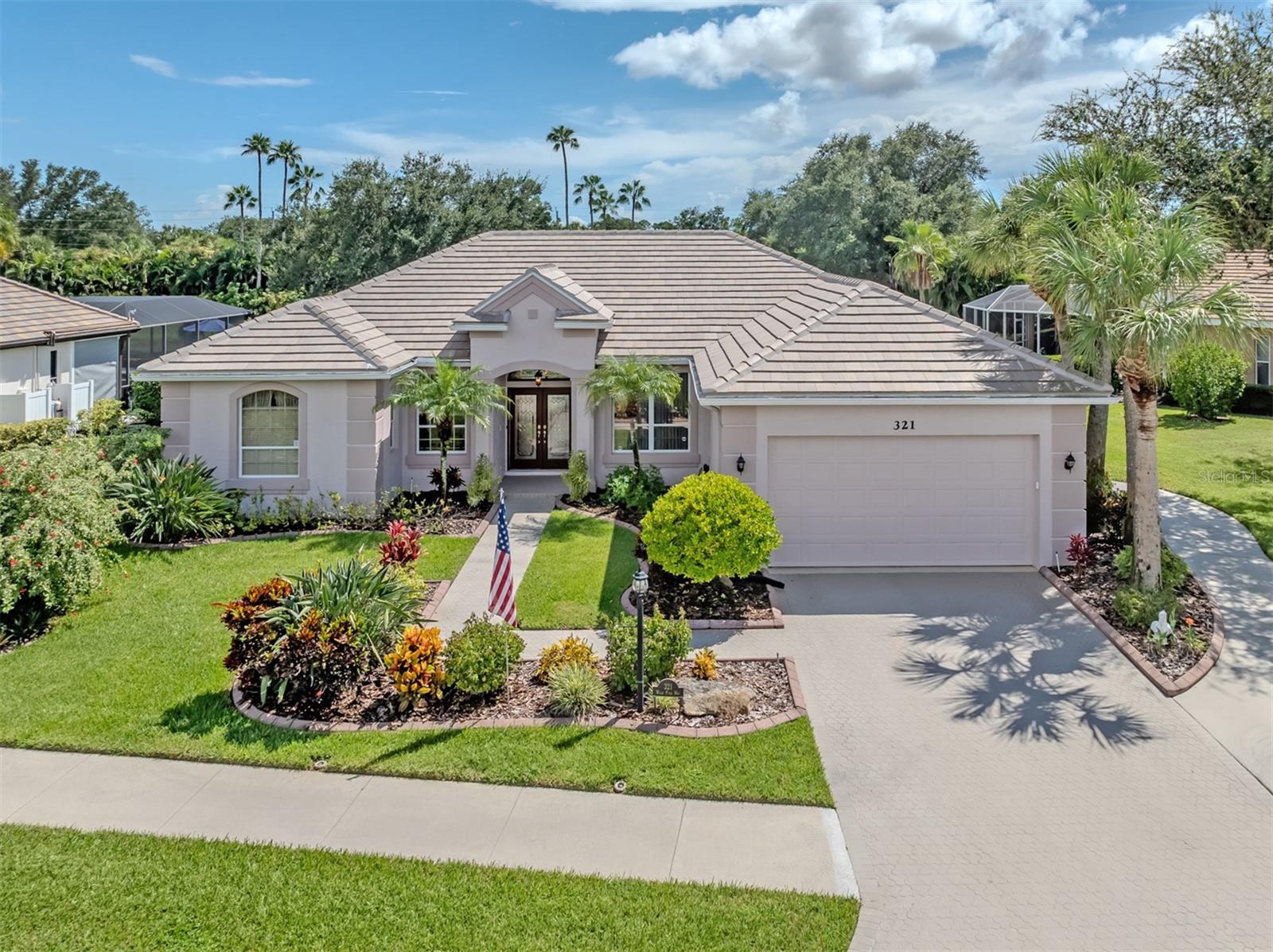 321 WILD PINE WAY
