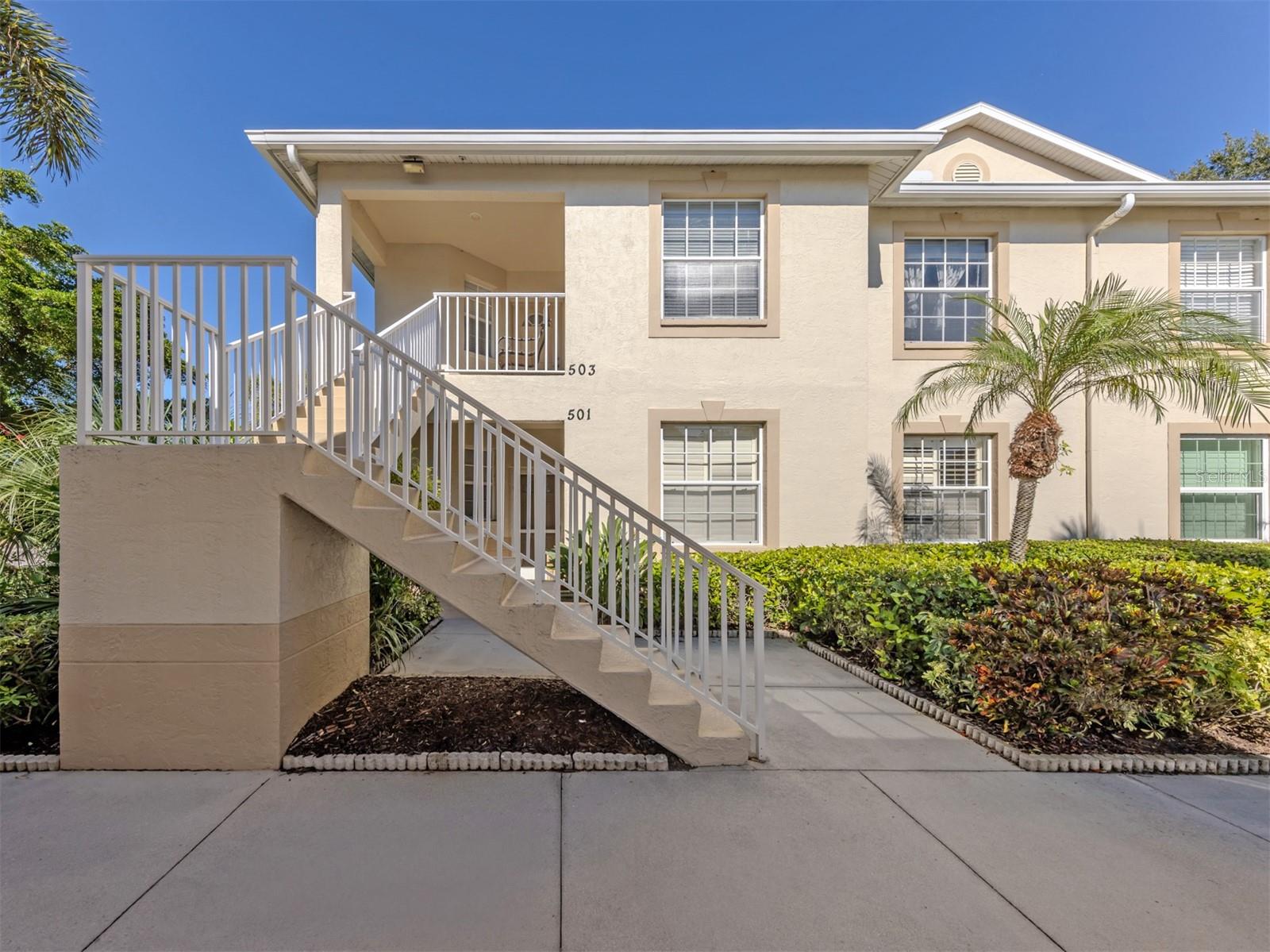 503 AUBURN LAKES CIRCLE #503