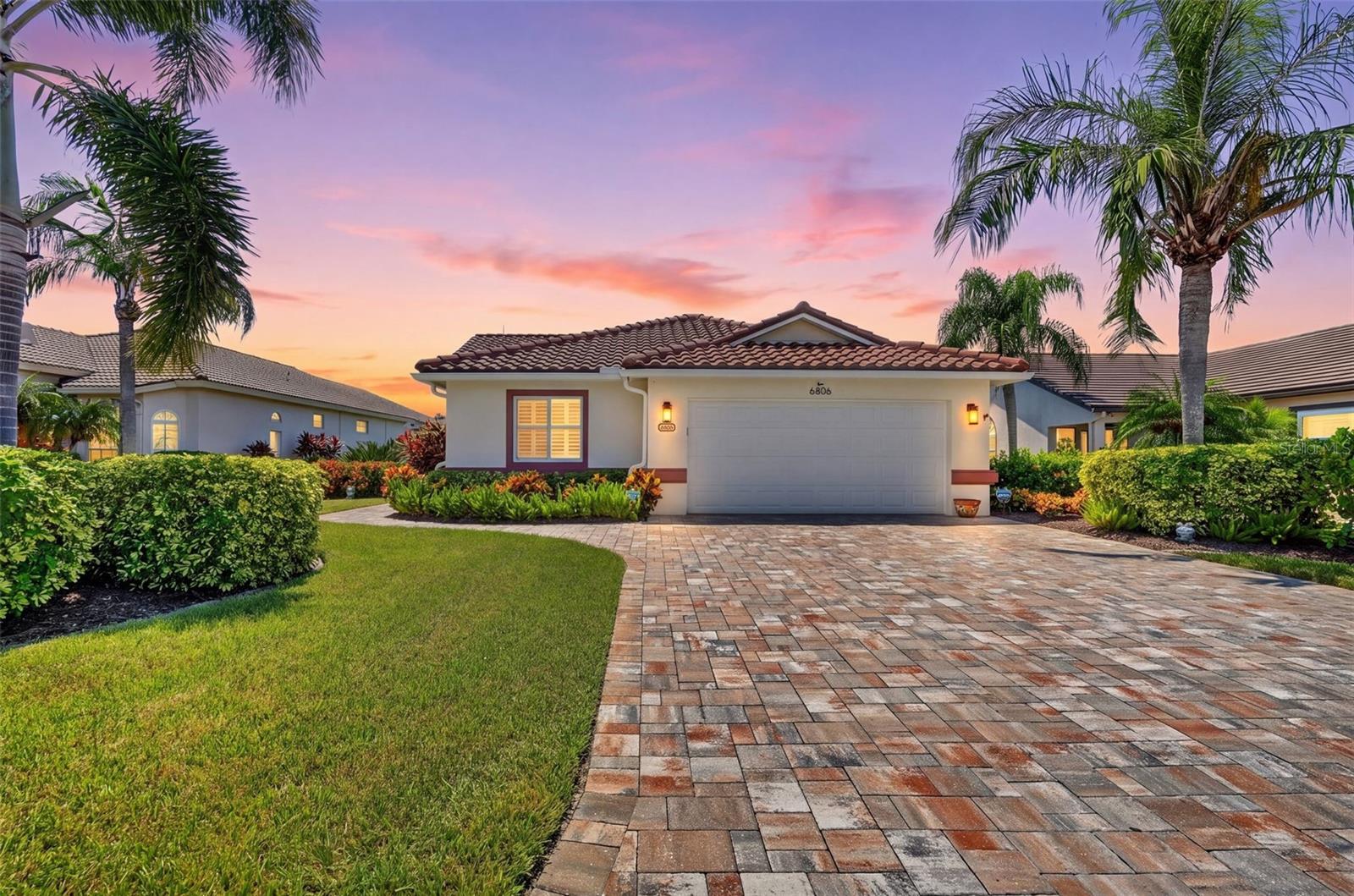 6806 PLEASANT HILL ROAD