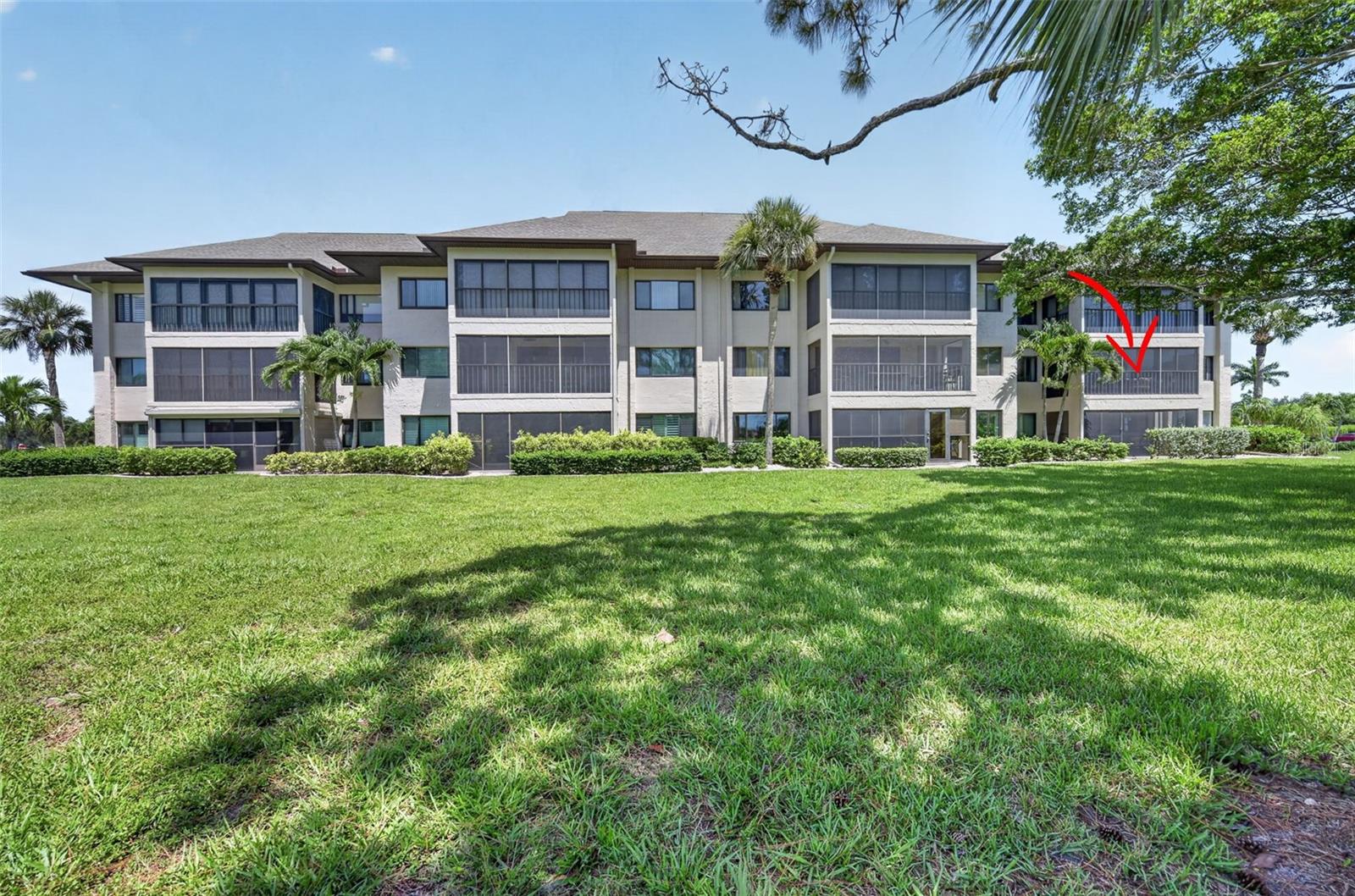 1610 ISLAMORADA BOULEVARD #61B