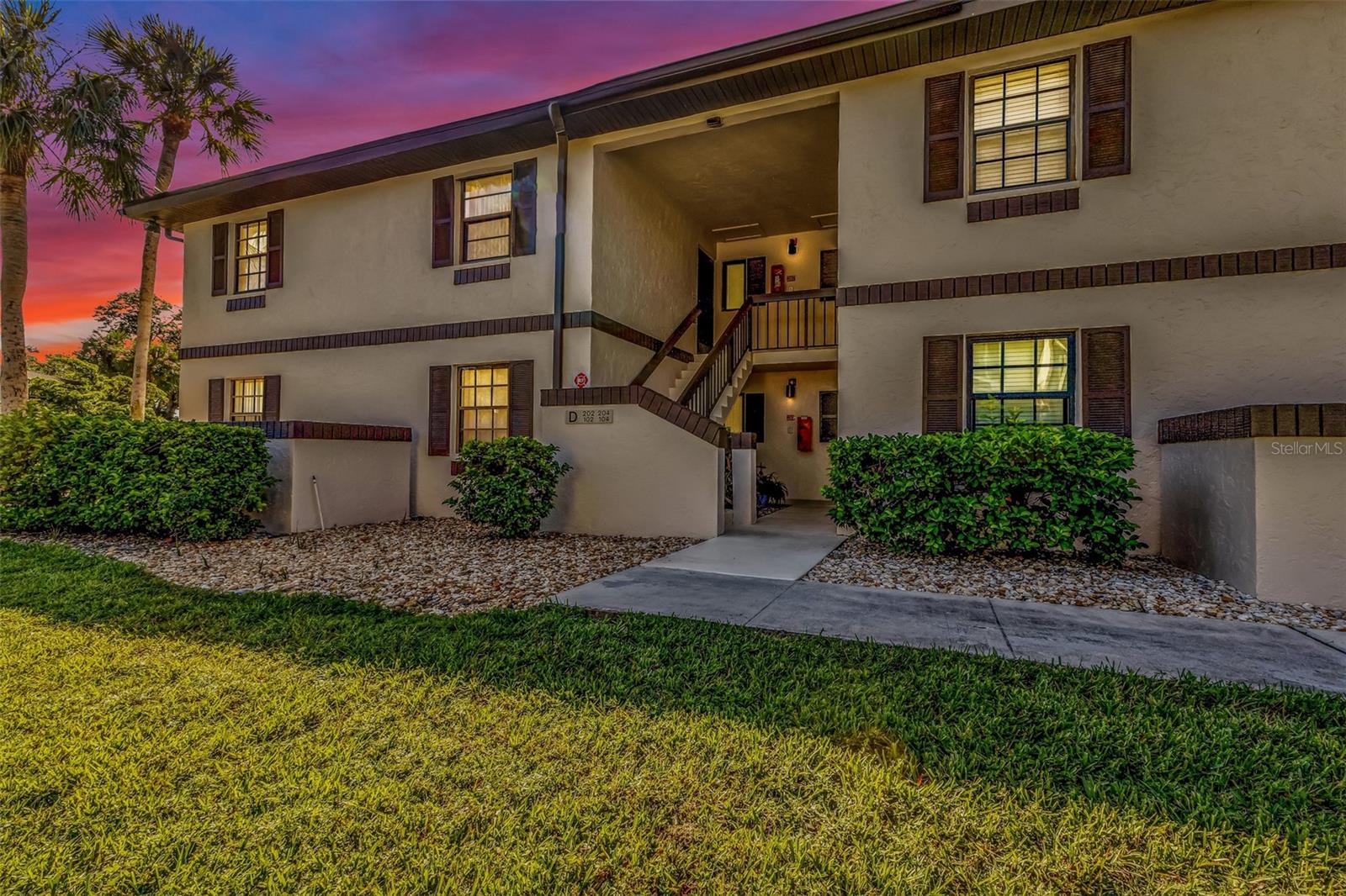 19505 QUESADA AVENUE #D202