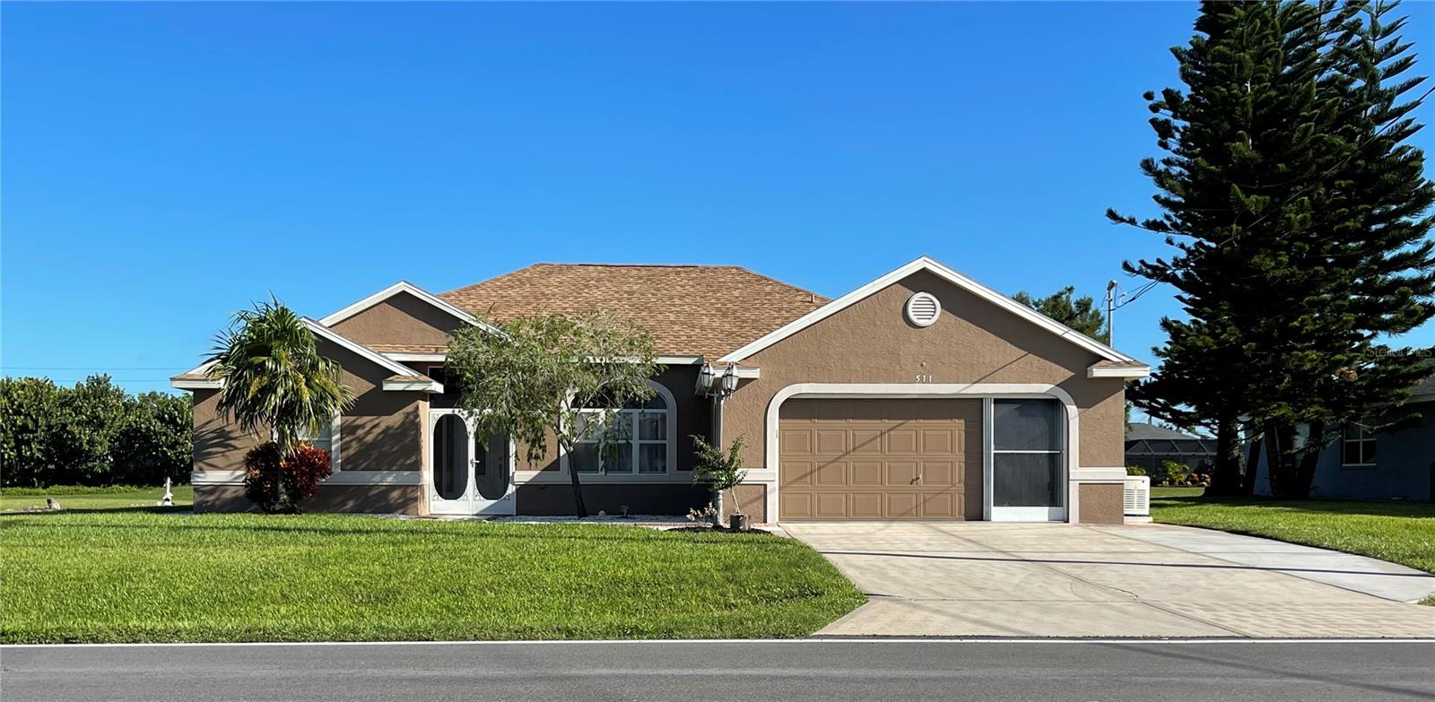 511 ROTONDA CIRCLE