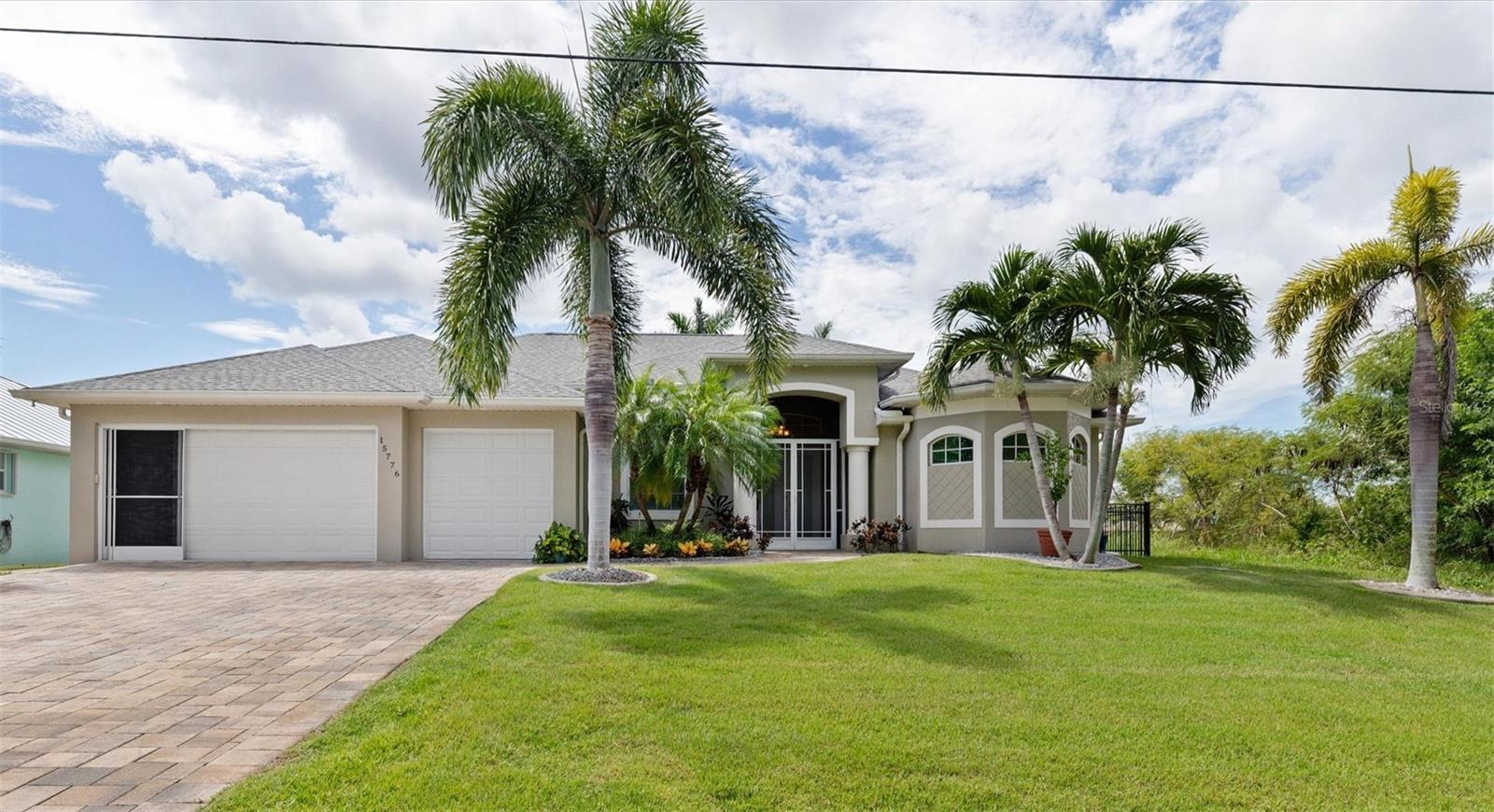 15776 MELPORT CIRCLE
