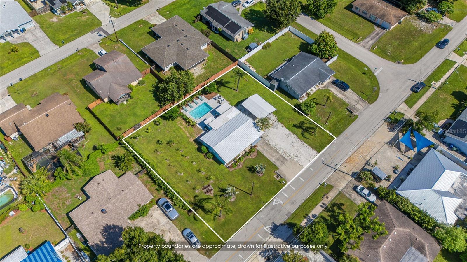 4519 BROOKSDALE DRIVE