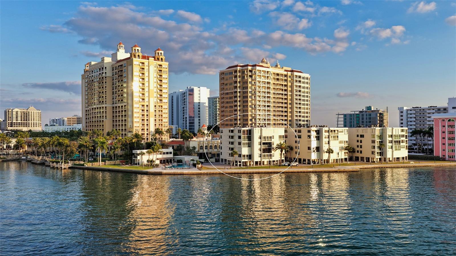 101 SUNSET DRIVE #103