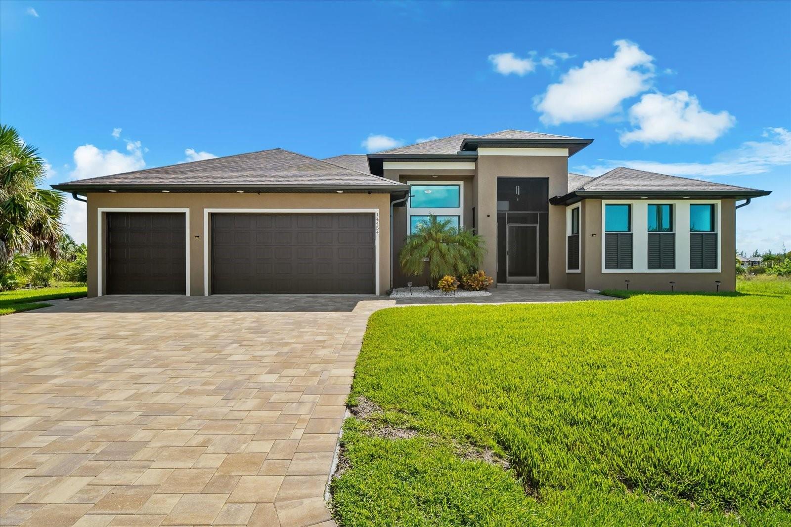 14454 MAYSVILLE CIRCLE