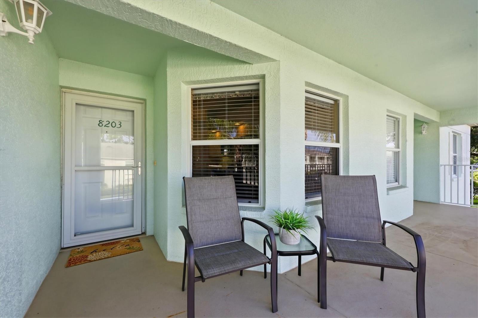 5725 GREENWOOD AVENUE #8203