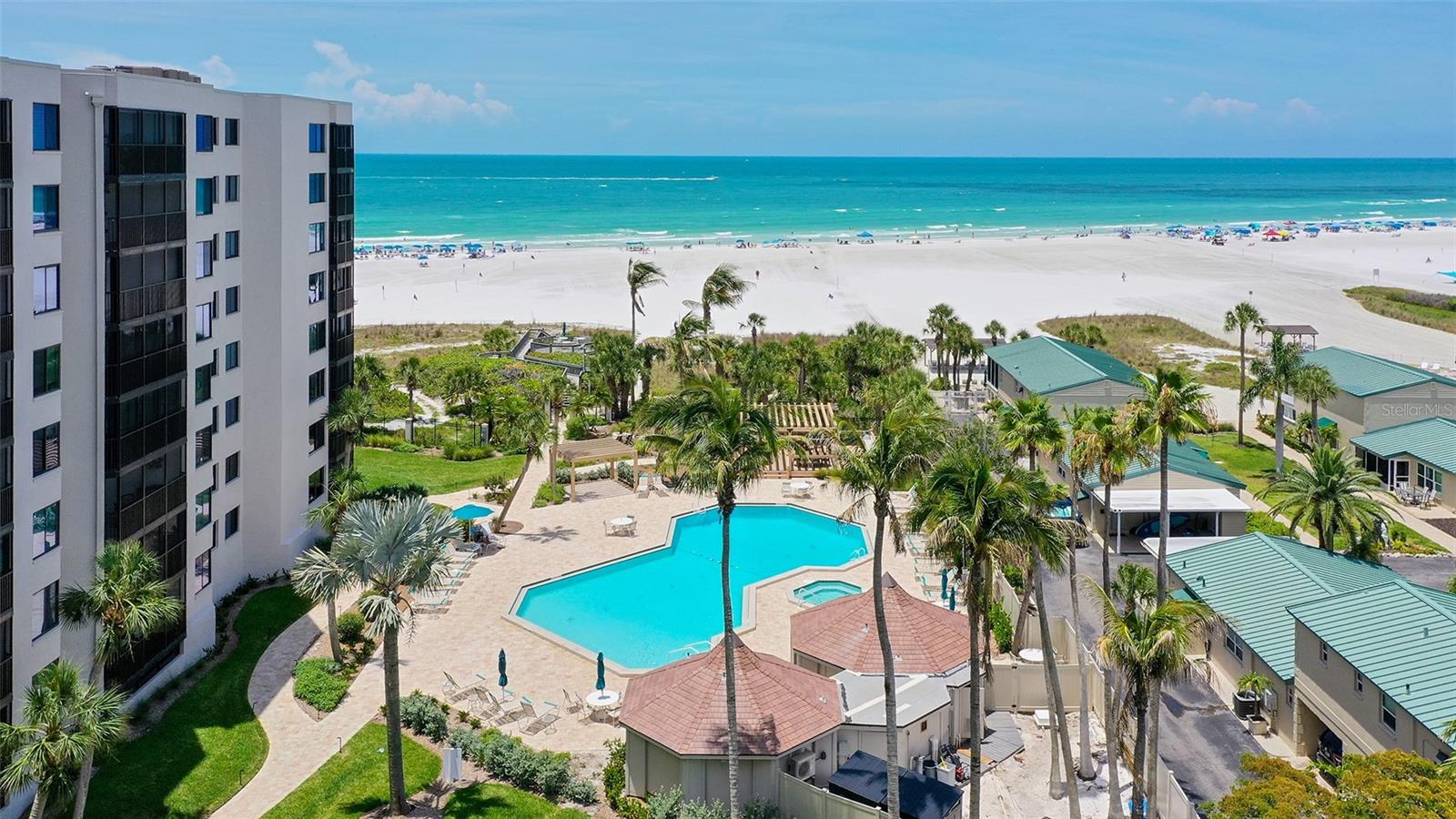 5880 MIDNIGHT PASS ROAD #307
