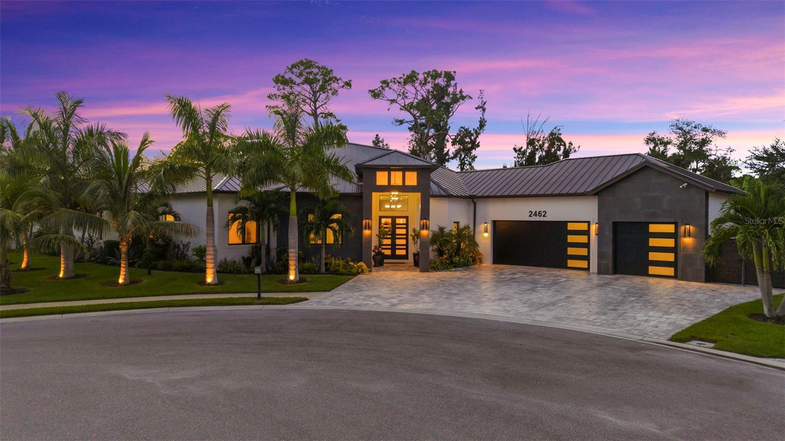 2462 MISSARA LANE