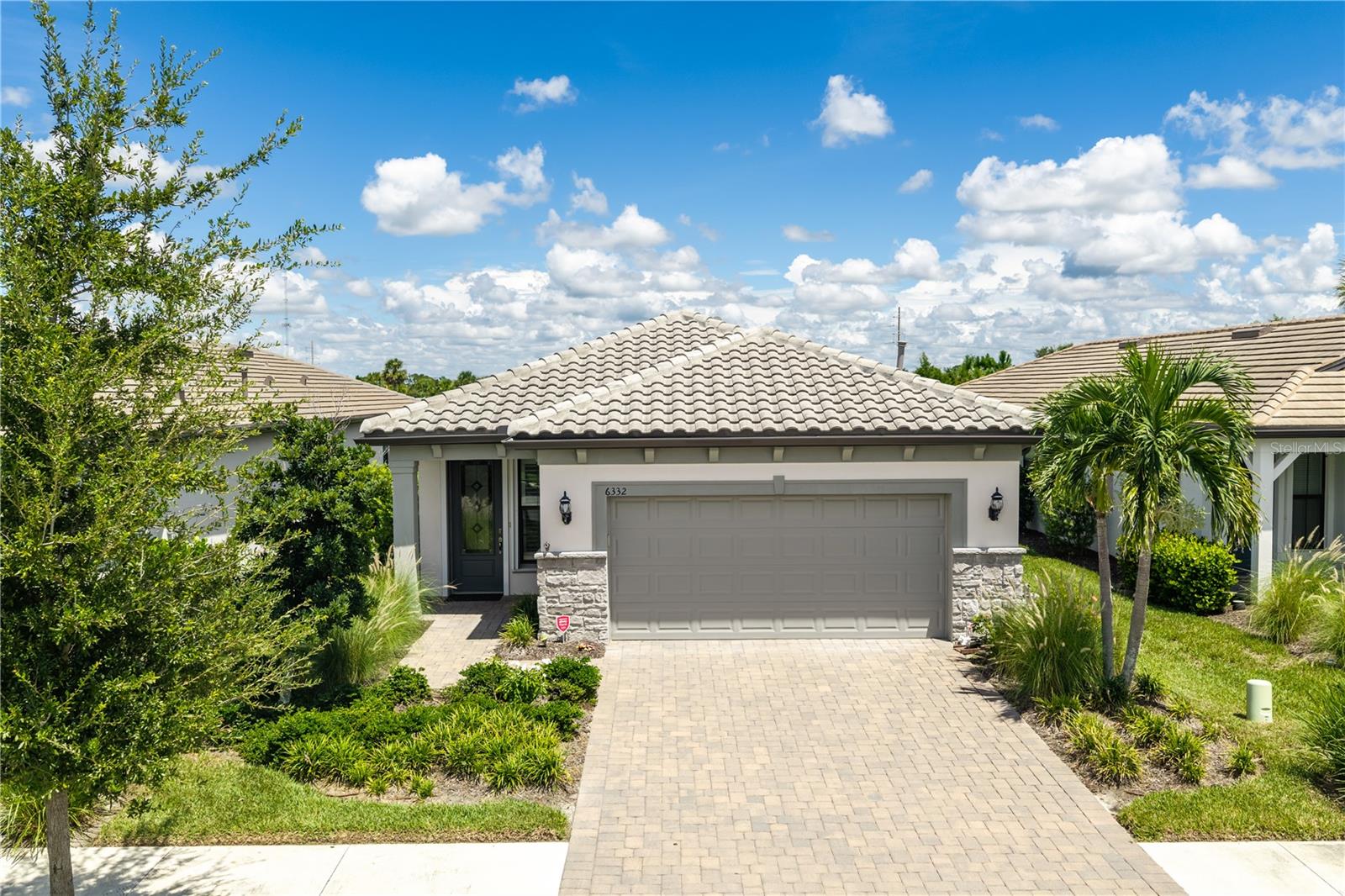 6332 WINDING PINE DRIVE