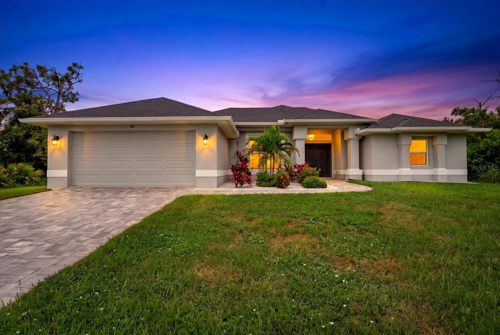 120 CREVALLE ROAD