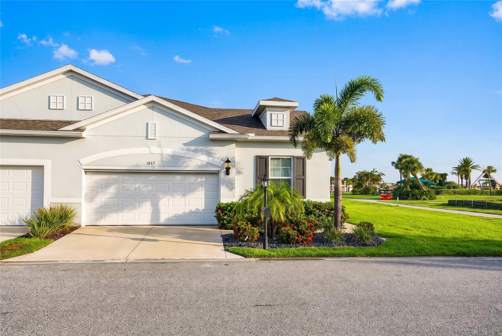 1867 NOTTINGHAM TRAIL