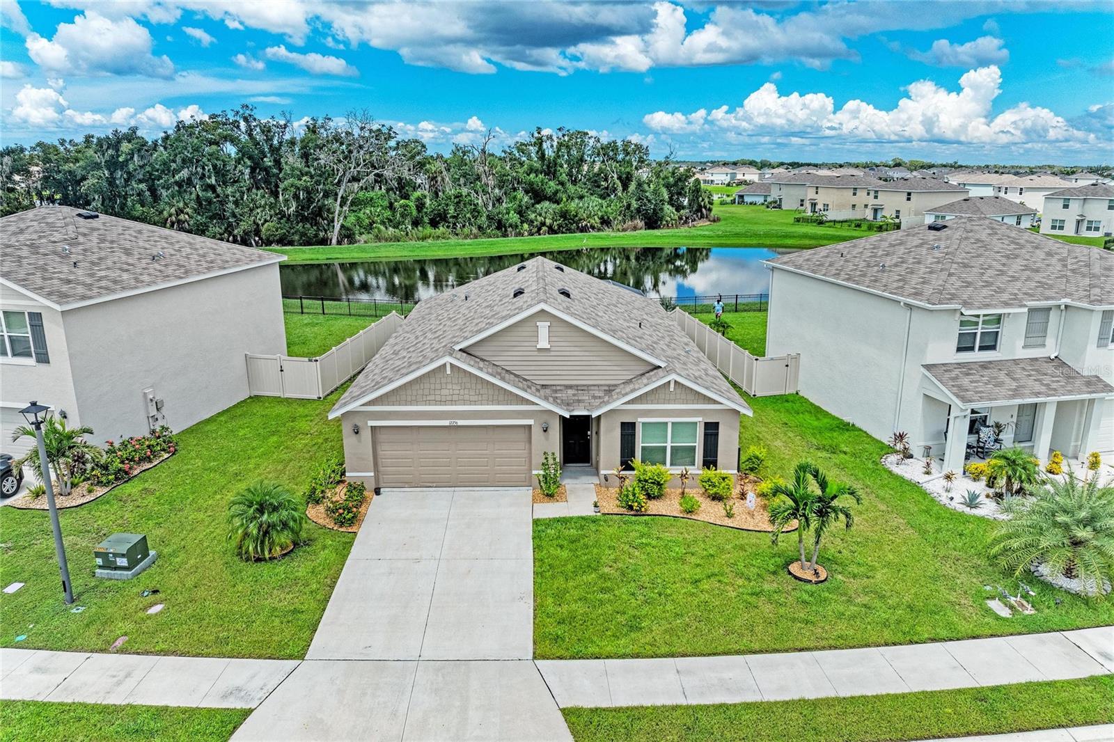 12256 MOUNTAIN ISLAND TRAIL