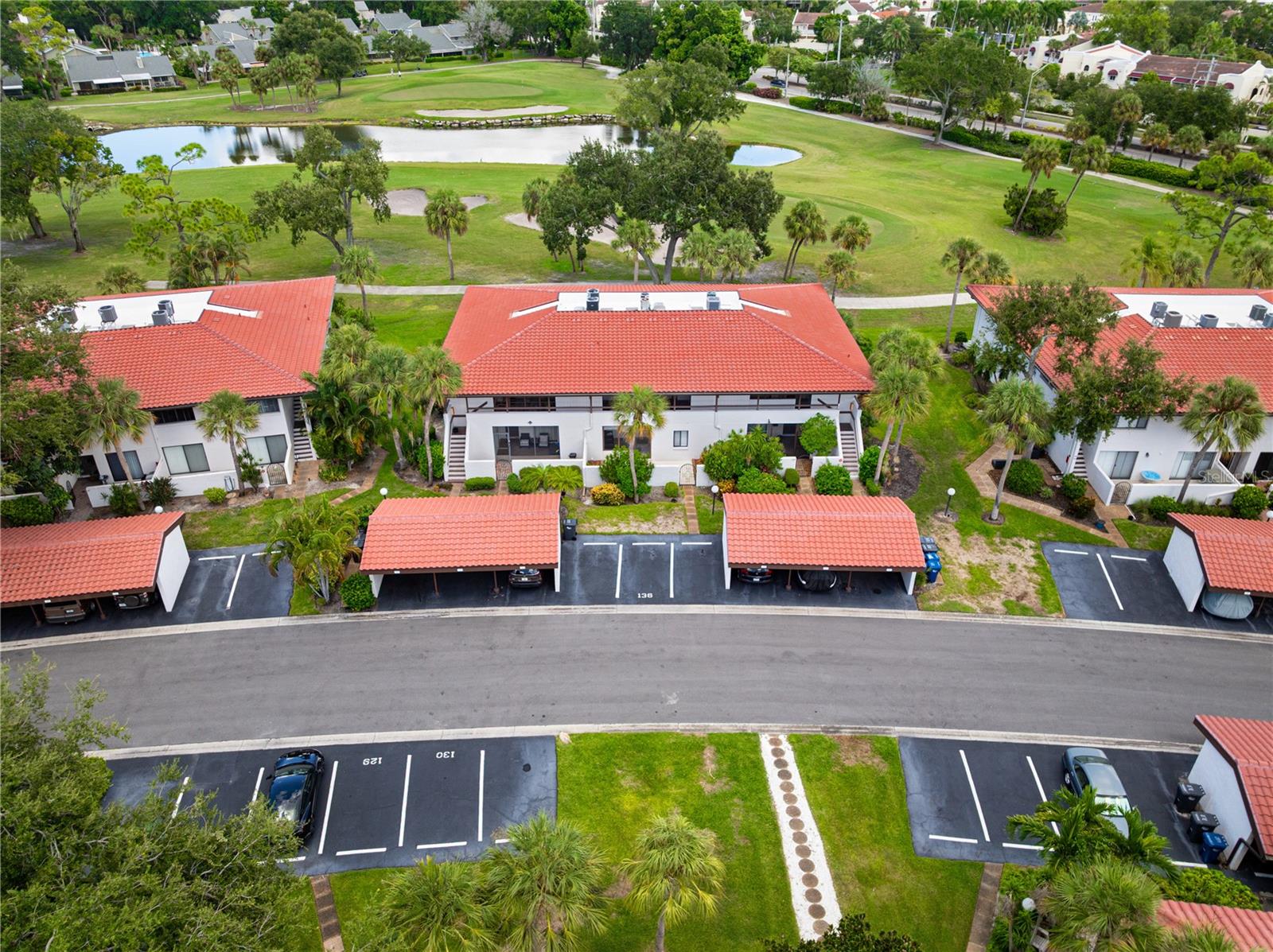 3500 EL CONQUISTADOR PARKWAY #124