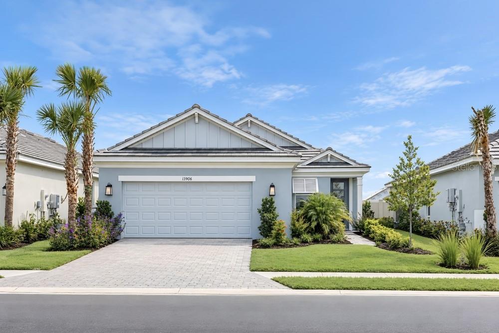13906 FLETCHER DRIVE