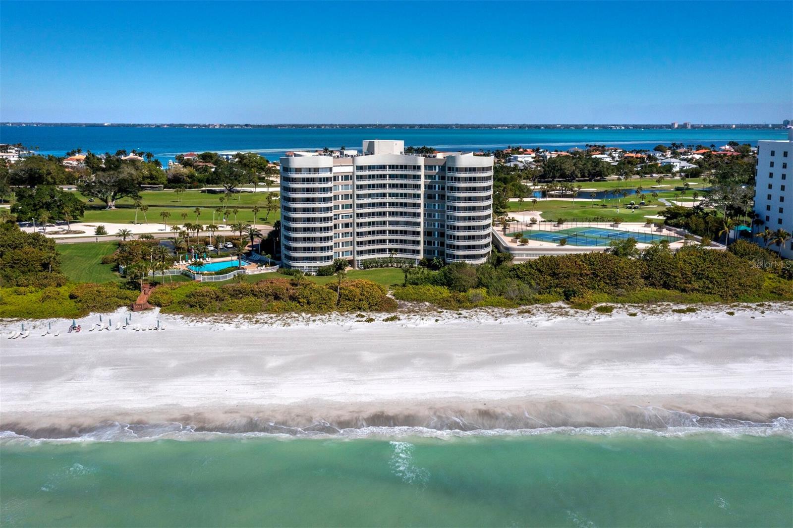 775 LONGBOAT CLUB ROAD #405