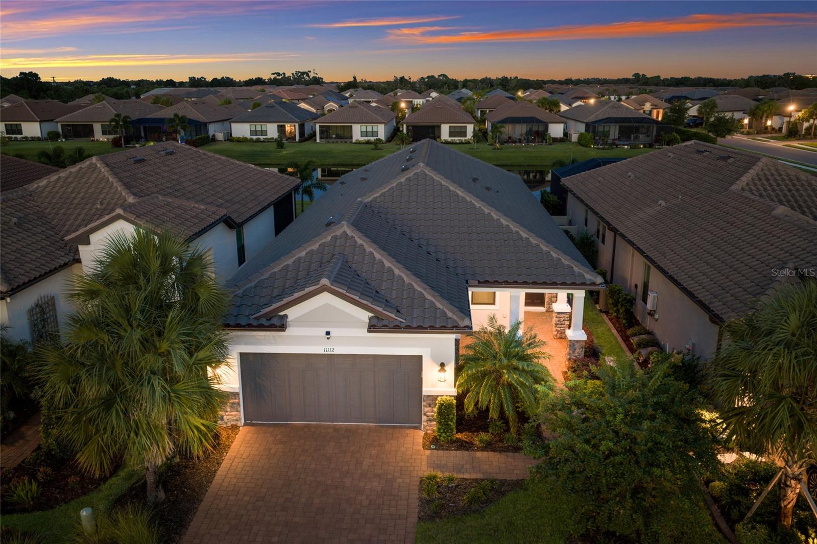 11112 DEVONBRIDGE DRIVE