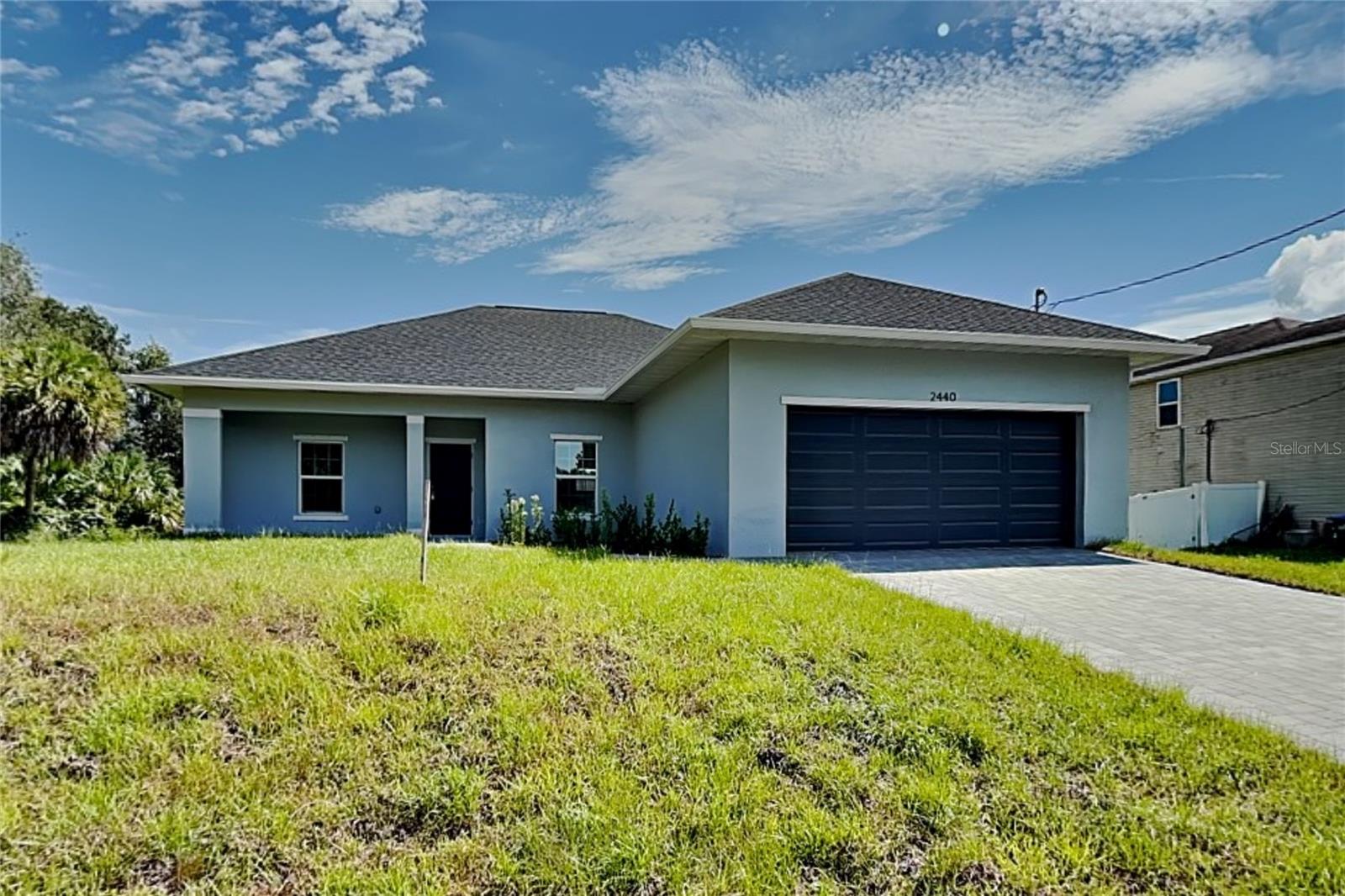 8878 BESSEMER COURT