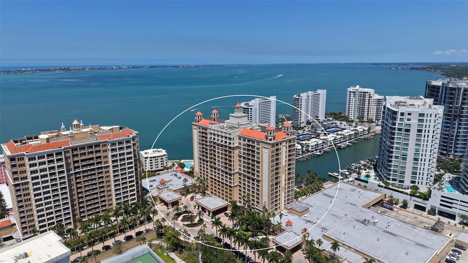 1111 RITZ CARLTON DRIVE #1202
