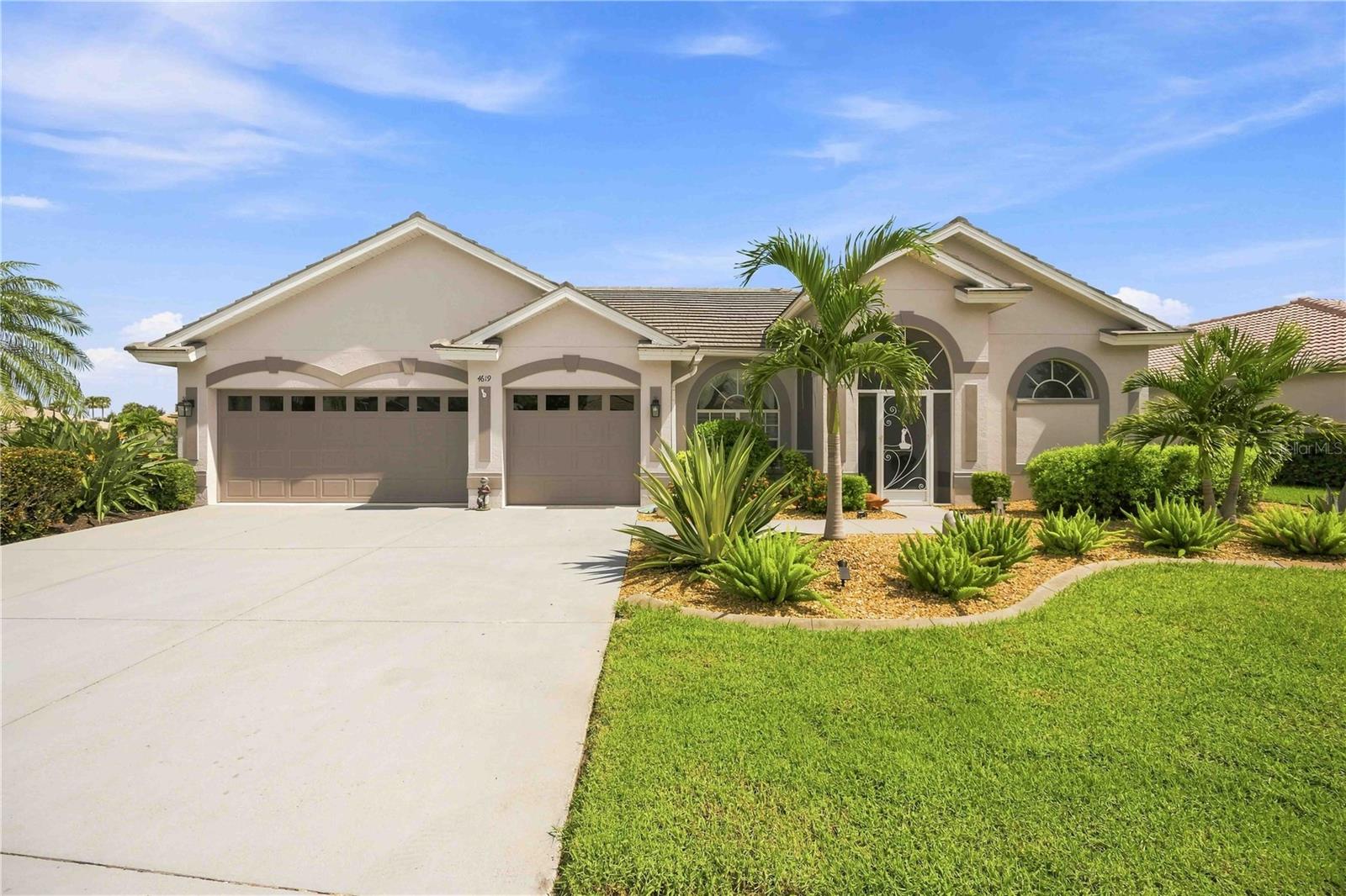 4619 CHASE OAKS DRIVE