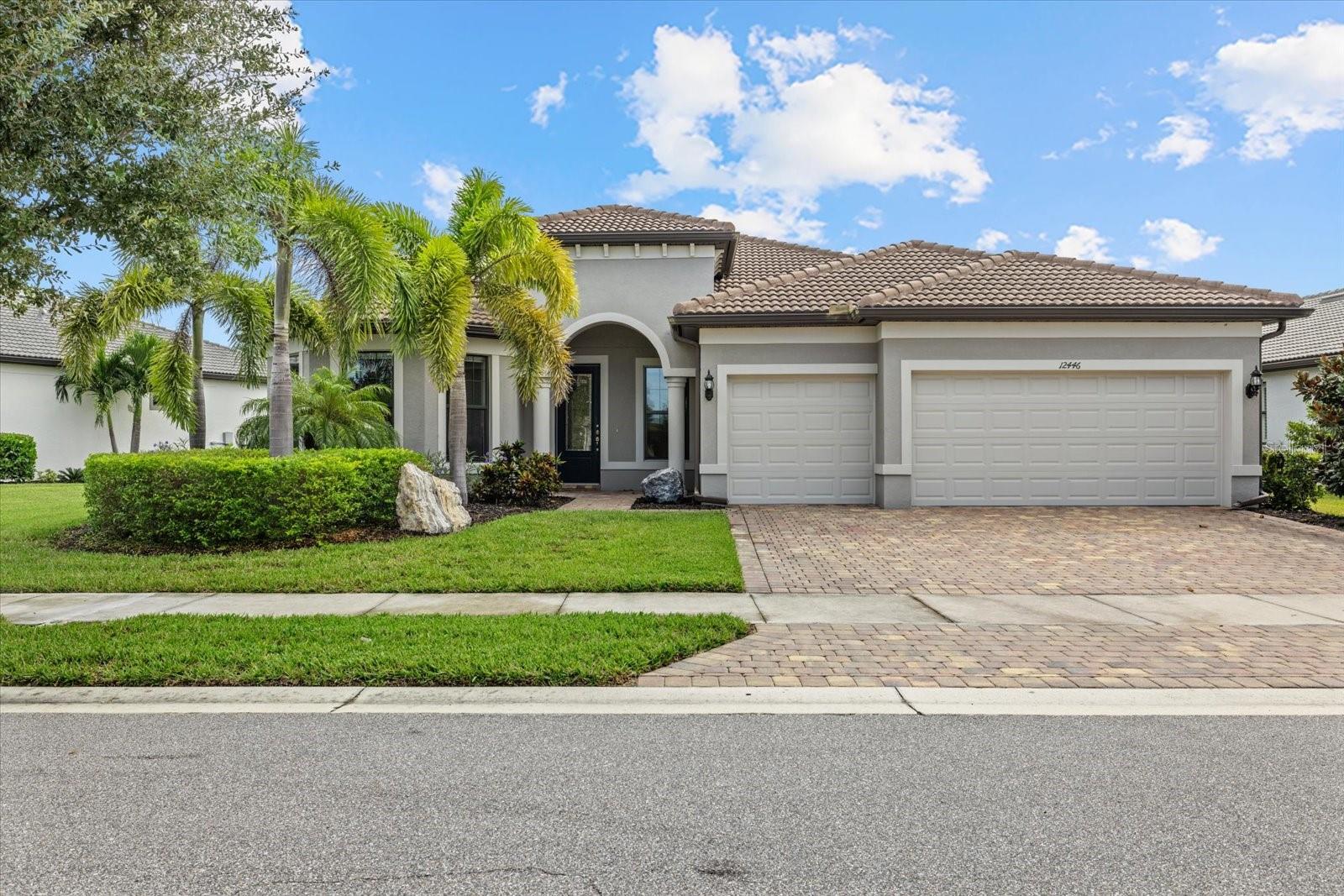 12446 MARSH POINTE ROAD