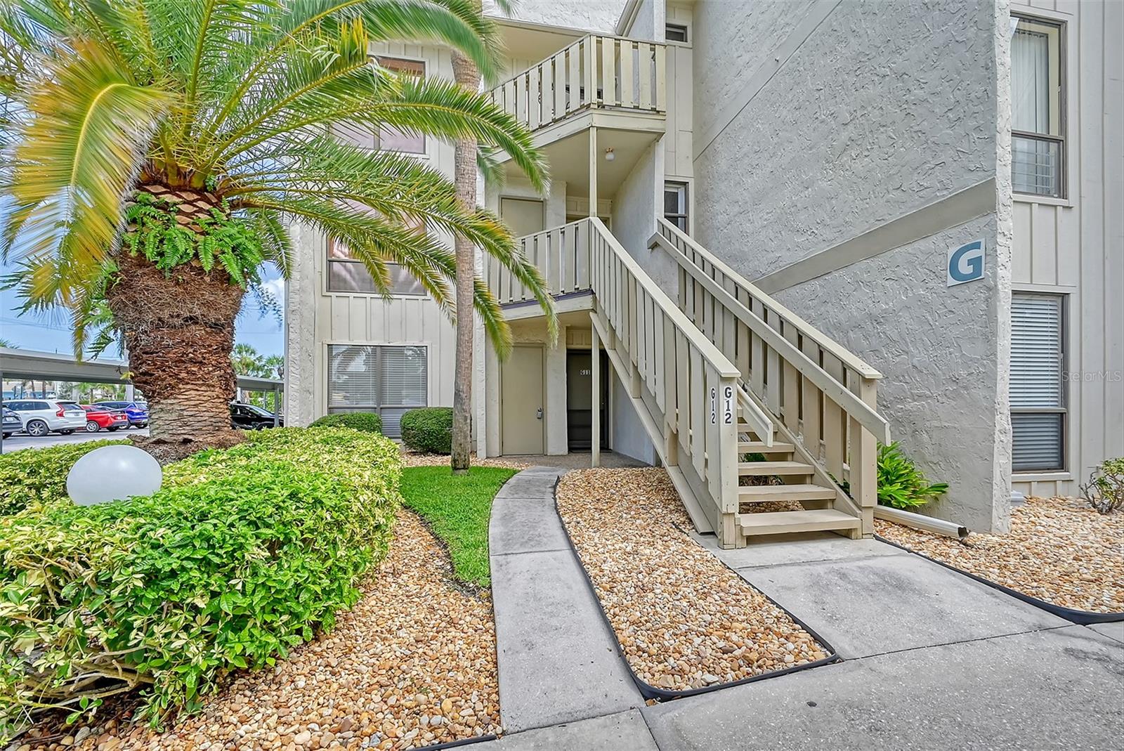 6157 MIDNIGHT PASS ROAD #G11