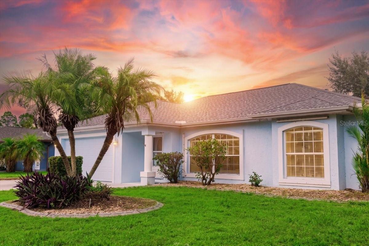 2364 AFFINITY LANE
